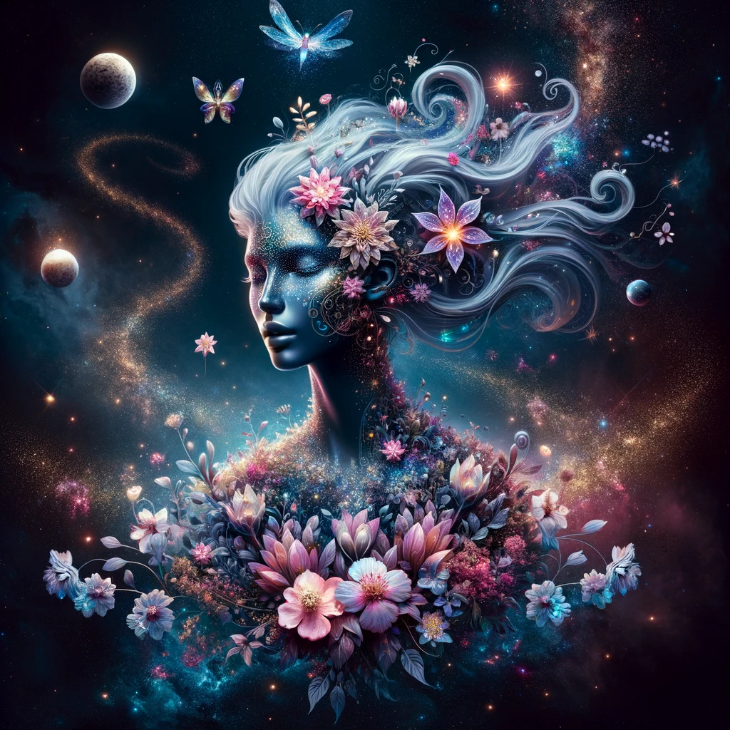 Discover AI-Created Masterpieces